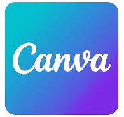 Canva Icon